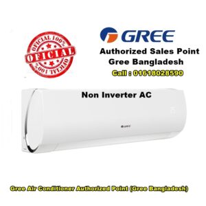 Gree 2 Ton AC Non Inverter GS-24MU410 Official Air Conditioner