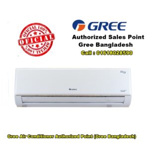 Gree 2 Ton Inverter AC GS-24XLMV32 Official Air Conditioner