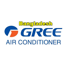 Gree AC Logo Bangladesh