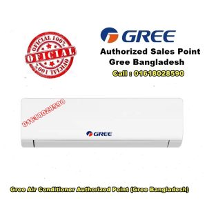 Gree AC 2 Ton GS-24XCO32 Non Inverter 2024 Model