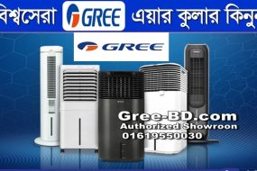 Gree Air Cooler Price in Bangladesh 2024