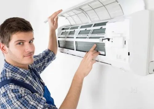 AC Service | AC Repair | Air Conditioner Service & Repair 2024