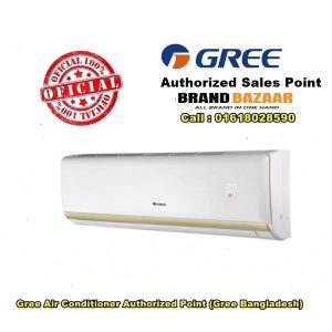Gree AC 1 Ton GS-12XLM32 | 2024 New Model | Official Warranty