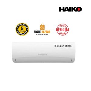 Haiko AC 1.5 Ton HA-18KT410 Split Type Air Conditioner