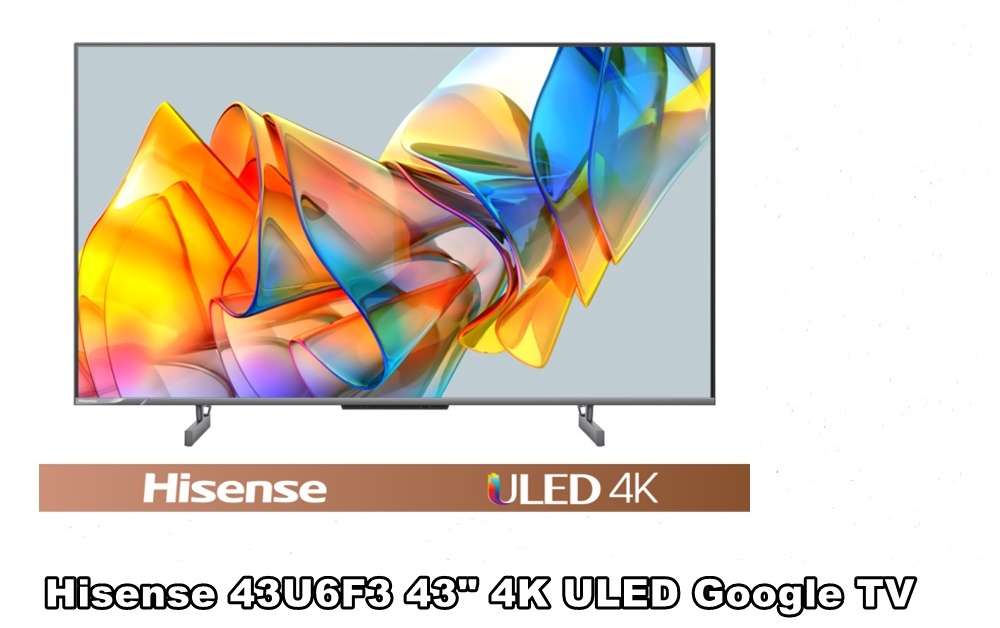 Hisense TV Update Price list in Bangladesh