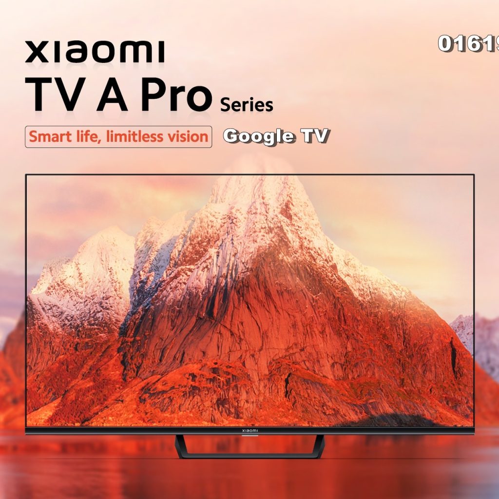 পাইকারি দামে টিভি কিনুন । Xiaomi 4K TV