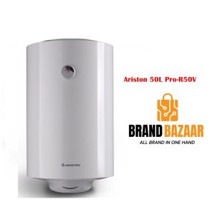 Ariston 50 L Water Heater Pro-R1-50V Vertical Type