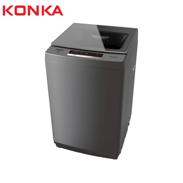 konka XQ120-9012 Washing Machine 12.0 kg Top loading fully automatic