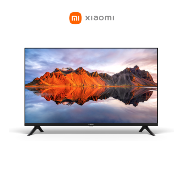 Xiaomi TV A 43 inch FHD Google Voice Control Smart Television