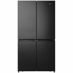 Hisense Fridge 664 L Cross Door Refrigerator